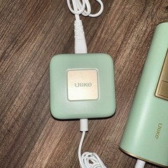 ULIKE U104B AIR+ Series Ice-Cooling IPL Laser Permanent Body Hair Removal Device