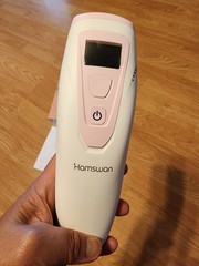Hair Removal Women Ice Cold IPL Hair Permanent Removal System