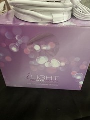 Remington iLight Pro Hair Removal System