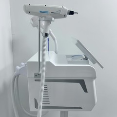 4000W Multi 808 Diode Laser Hair Removal Machine 755/808/940/1064 Home&Salon