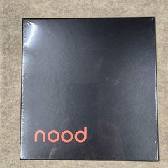 Nood The Flasher 2.0 IPL Hair Removal Device Nood New Sealed