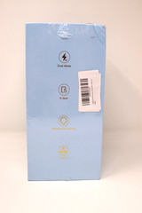 LUBEX | Sapphire Hair Removal Device | Glow 6 A+ | Free Shipping | Brand New