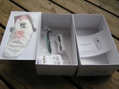 Artolf Hair Removal IPL Intense Pulse Light Home Use New