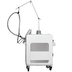 755/1064nm Alexandrite Long-Pulse Fiber Semiconductor Laser Hair Removal Machine