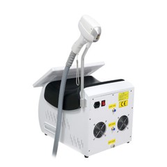 professional Diode Laser 3 Wavelength Permanent 808nm Laser Hair Removal Machine