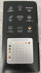 NEW! BRAUN Silk Expert Pro 3 IPL Hair Removal System PL3221 & FAST FREE SHIP!