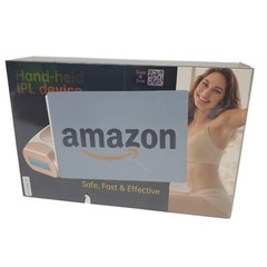 Laser Hair Removal IPL Laser Hair Removal for Women and Men Permanent, 999999…