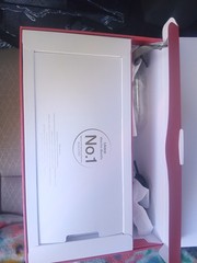 Ulike IPL Laser Hair Removal Device Air 10 NIB