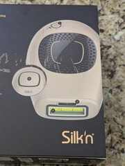 Silk’n Infinity Fast Hair Removal with a Compact IPL Device H3104