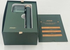 JOVS IPL Hair Removal Device for Women/ Men Venus II w Sapphire Cooling System