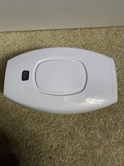 Kenzzi IPL Hair Removal Handset For Permanent Hair Reduction