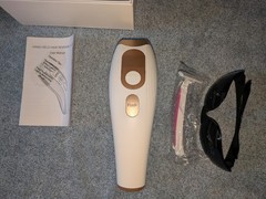 IPL Laser Hair Removal Device Upgraded Permanent Epilator NEWEST MODEL