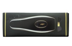 Title:SmoothSkin Pure Fit IPL Hair Removal Device Black New