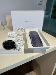 Ulike Laser Hair Removal, Air 10 IPL Hair Removal Device