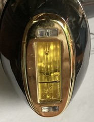 Smoothskin Gold IPL Permanent Hair Reduction For Body And Face.