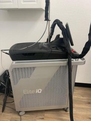 2020 CYNOSURE Elite iQ and Zimmer Cryo 6