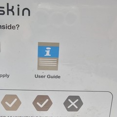 5Minskin The Premium IPL Hair Removal Device Brand New In Box Sealed