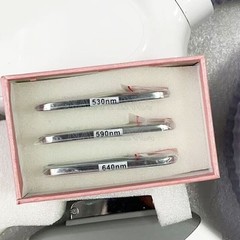 PRO IPL Elight OPT Laser Permanent Hair Removal RF Skin Care Salon Machine