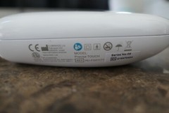 Iluminage Precise Touch Series 03 Permanent Hair Reduction