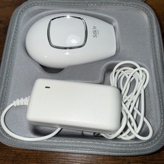 Silk’n Infinity Laser Hair Removal Handheld Device H3102 White