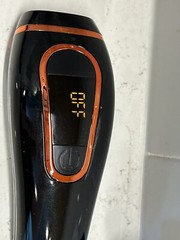 Beamia At-Home IPL Hair Removal for Women and Men Permanent Painless Hair