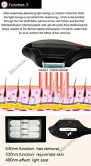 2025 Newest 4 In 1 Diode Laser Pico 808 Carbon Peeling RF Ipl Nd Yag Picosecond