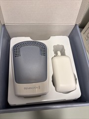 Remington iLight Essential IPL3500 Womens IPL Hair Removal Device (h)