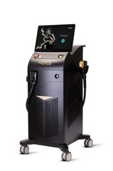 2022 Alma Soprano Ice Platinum