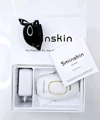 5minskin At-Home IPL Laser Hair Removal Device Handset