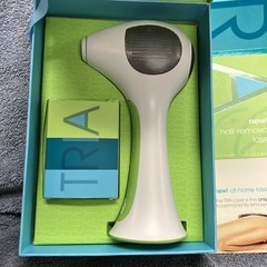 Tria Beauty At-Home Hair Removal Laser Hair Remover Device