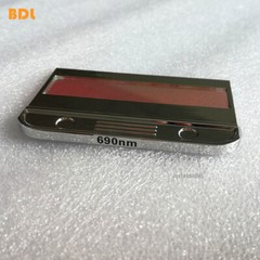IPL Filter 430nm 480nm 530nm 560nm 590nm 640nm 690nm 750nm for OPT IPL Machine