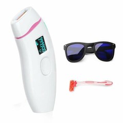 Hair Removal IPL Permanent Hair Remover 990,000 Flashes UPGRADED System Device