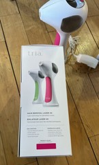 Tria Beauty 4X Hair Removal Laser