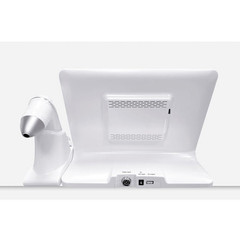 Smart HD Hair Follicle &Facial Skin Detector Pro Skin Hair Scalp Analyze Machine