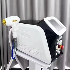 755nm 808nm 1064nm Diode Laser Hair Removal Machine Painless Skin Rejuvenation
