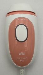 Braun Silk Expert Mini PL1014 IPL Hair Removal Pink