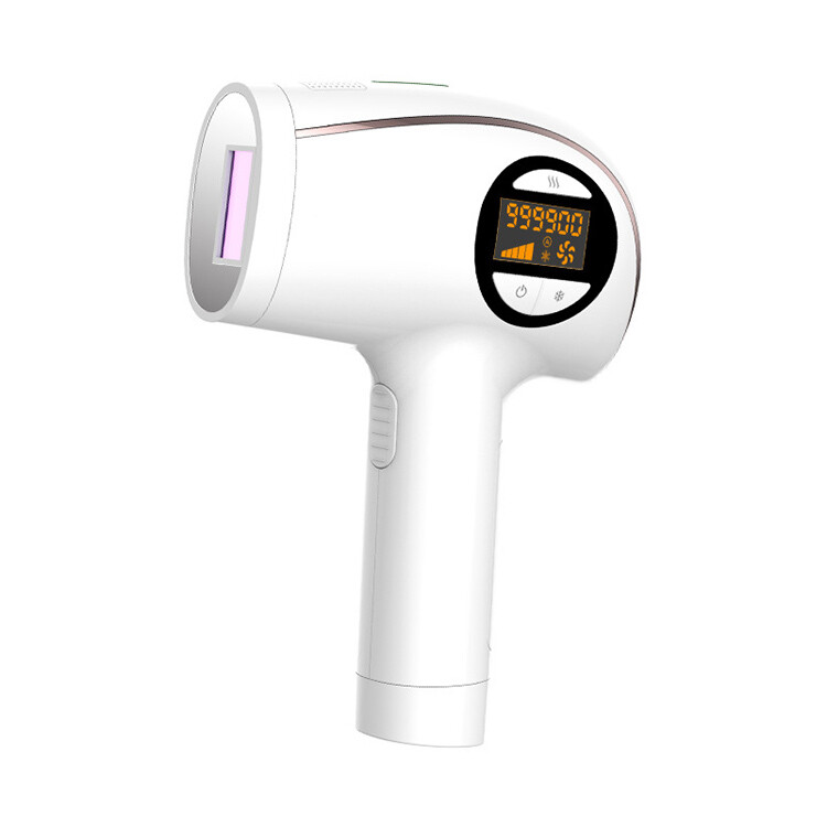 IPL Permanent Hair Removal Device Depilatory Epilator IPL-A902 – NEW in Box