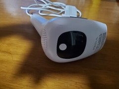XSOUL At-Home IPL Hair Removal for Men and Women Permanent Removal Tested