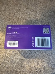 Silk’n Infinity Cleansing Box for Glide and Infinity Silk’n IPL Devices