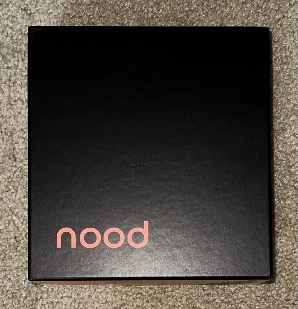 Nood The Flasher 2.0 IPL Laser Hair Removal Handset – New Open Boxed