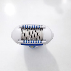Braun Silk-e’pil 5 Xelle Epilator for legs , Body & Face with 4 Accessories