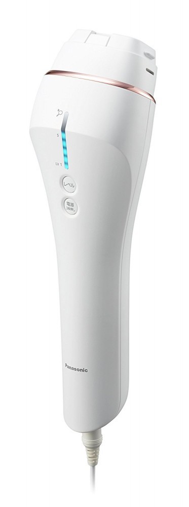 NEW Panasonic Beauty Instrument Light Este Body & Face ES-WP80-P from Japan