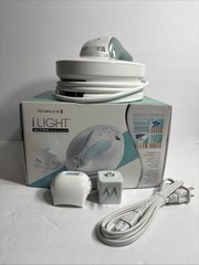 Remington IPL6500 iLight Pro Ultra Face Body At Home IPL Hair Removal System