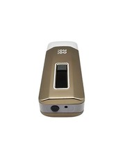 No No Hair Removal System Laser Hair Pro with Case