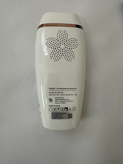 Nood Flasher 2.0 IPL Hair Removal – ~2400 Flashes – Used – Works Great