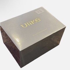 Ulike Air 3 IPL Laser Hair Removal, Hair Removal for Women and Men FDA-cleared
