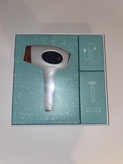 IPL Hair Removal, Laser Permanent Hair Removal for Women and Men, 999900 Flashes