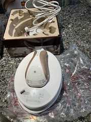 Remington iLight Pro IPL iLIGHT Pro Hair Removal System IPL6000. NEW Bonus Glove