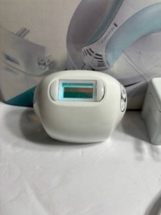 Remington IPL6500 iLight Pro Ultra Face Body At Home IPL Hair Removal System