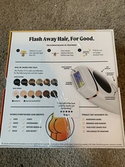 NOOD THE FLASHER 2.0 IPL FDA Cleared – White